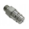 Szybkozłącze hydrauliczne wtyczka M20x1.5 gwint ze, WIAM20SZ