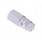 Szybkozłącze hydrauliczne wtyczka M22x1.5 gwint we, WIAM22SW