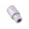 Szybkozłącze hydrauliczne gniazdo M18x1.5 gwint we, WIAM18MW-PP