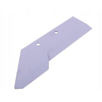 Lemiesz podorywkowy 2-otwory zastosowanie Unia Pług WARYŃSKI, W-1025000010