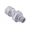 Szybkozłącze hydrauliczne gniazdo long M22x1.5 gwi, WIAM22MZL-ST