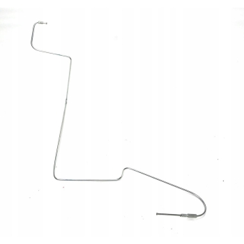 Przewód hamulcowy pompka cylinderek lewy Ursus C36, 46626101U