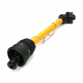 Wał wałek WOM 860-1200mm 460Nm sprzęgło cierne 900, W35290860