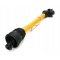 Wał wałek WOM 860-1200mm 460Nm sprzęgło cierne 900, W35290860
