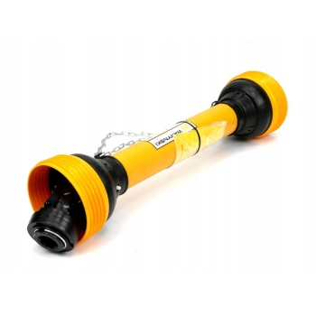 Wał wałek WOM 660-1000mm 210Nm WARYŃSKI, W1B1B1660