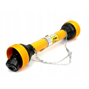 Wał wałek WOM 660-1000mm 210Nm WARYŃSKI