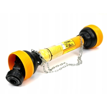 Wał wałek WOM 460-660mm 270Nm WARYŃSKI, W2B1B1460