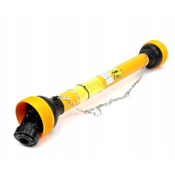 Wał wałek WOM 860-1200mm 270Nm WARYŃSKI, W2B1B1860