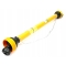 Wał wałek WOM 860-1200mm 270Nm WARYŃSKI, W2B138860