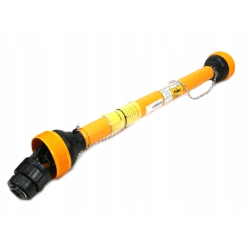 Wał wałek WOM 1210-1900mm 460Nm WARYŃSKI, W3B1101210