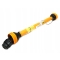 Wał wałek WOM 1210-1900mm 460Nm WARYŃSKI, W3B1101210