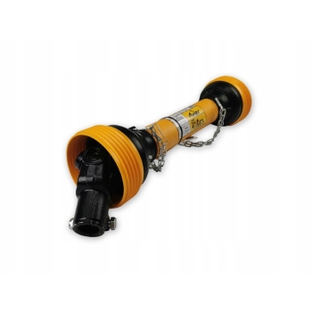 Wał wałek WOM 510-720mm 460Nm WARYŃSKI, W3B112510