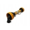 Wał wałek WOM 510-720mm 460Nm WARYŃSKI, W3B112510