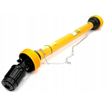 Wał wałek WOM 1010-1560mm 460Nm WARYŃSKI, W3B1381010