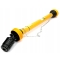 Wał wałek WOM 1010-1560mm 460Nm WARYŃSKI, W3B1381010