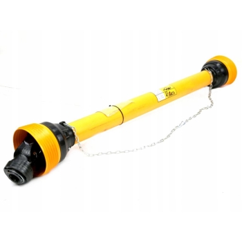 Wał wałek WOM 1010-1450mm 540Nm WARYŃSKI, W4B1B11010