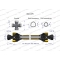 Wał wałek WOM 1010-1450mm 540Nm WARYŃSKI