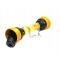 Wał wałek WOM 460-680mm 620Nm WARYŃSKI, W5B1B1460