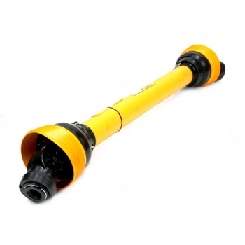 Wał wałek WOM 760-1150mm 620Nm WARYŃSKI, W5B1B1760