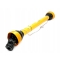 Wał wałek WOM 860-1250mm 620Nm WARYŃSKI, W5B171860
