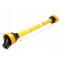 Wał wałek WOM 1210-2050mm 620Nm WARYŃSKI, W5B1B11210