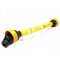 Wał wałek WOM 860-1250mm 620Nm WARYŃSKI, W5B110860