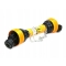 Wał wałek WOM 560-830mm 830Nm WARYŃSKI, W6B1B1560
