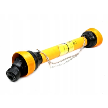 Wał wałek WOM 760-1150mm 830Nm WARYŃSKI, W6B1B1760