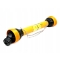 Wał wałek WOM 860-1250mm 830Nm WARYŃSKI, W6B1B1860