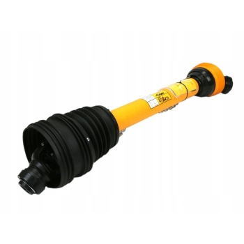 Wał wałek WOM 660-1000mm 830Nm WARYŃSKI, W6B190660