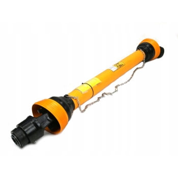 Wał wałek WOM 1010-1560mm 830Nm WARYŃSKI, W6B1101010
