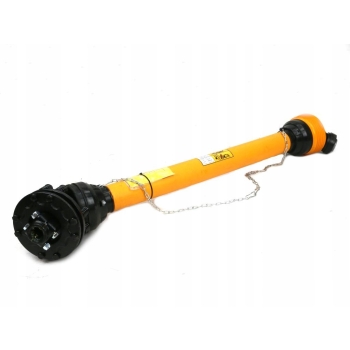 Wał wałek WOM 1010-1560mm 830Nm WARYŃSKI, W6B1601010