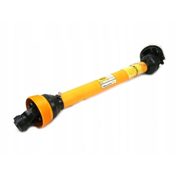 Wał wałek WOM 1010-1560mm 830Nm WARYŃSKI