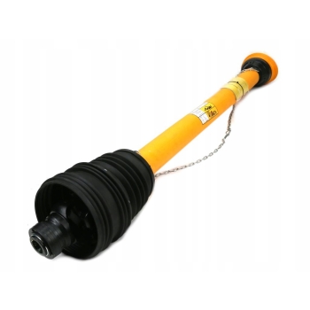 Wał wałek WOM 1210-1880mm 830Nm WARYŃSKI, W6B1901210