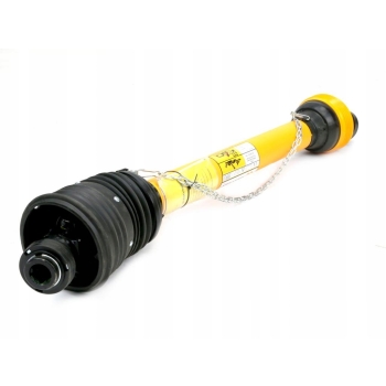 Wał wałek WOM 510-650mm 540Nm WARYŃSKI, W490B1510