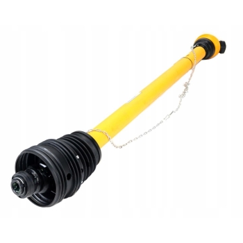 Wał wałek WOM 1450-2055mm 830Nm WARYŃSKI, W690B21450