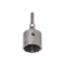 Wiertło do betonu koronowe uchwyt HEX 65mm TEGER, T-W-NWWDBKH-65