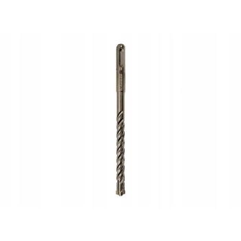 Wiertło widiowe SDS PLUS 4-ostrzowe 6x160mm TEGER, T-W-NWWDBSDSK-6/160