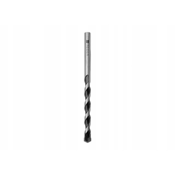 Wiertło widiowe - PRO SUPER BAS 6x200 mm TEGER, T-W-NWWDBP-6/200