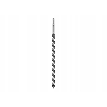 Wiertło do drewna kręte świder 16x460 mm TEGER, T-W-NWWDDS-16/460