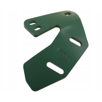 Uchwyt ścinacza prawy Kverneland WARYŃSKI, W-073310