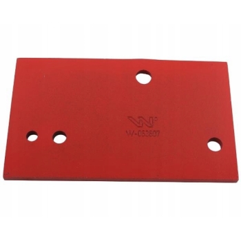 Płyta pośrednia 8 9 12 15 19 28 Kverneland WARYŃSK, W-063607