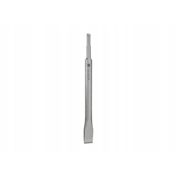 Dłuto do betonu płaskie - SDS PLUS 40x250 TEGER, T-W-NWDDBP-40/250