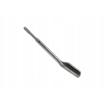 Dłuto do betonu kanałowe - SDS PLUS 22x250 TEGER, T-W-NWDDBK-22/250