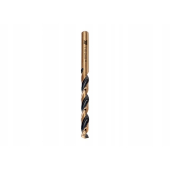 Wiertło do metalu HSS PRO (DIN 338) 5.2 mm TEGER, T-W-NWWDMCZ-5.2