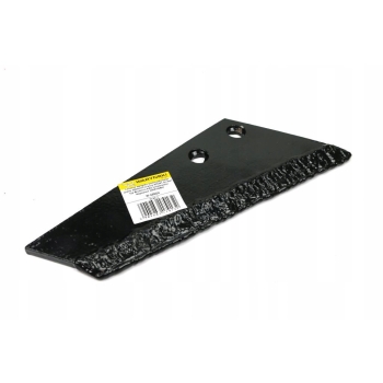 Lemiesz agregatu prawy 260 Gruber Napawany WARYŃSKI, W-4502N