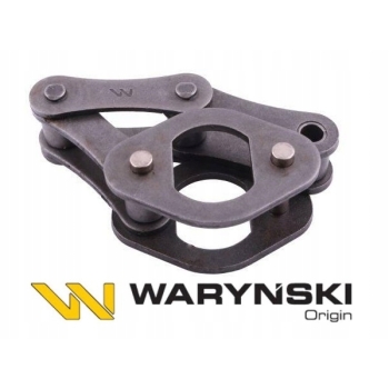 Zestaw naprawczy łańcucha 216B-3Ps+ prasa Krone, W-K216B-3PS+OD-1