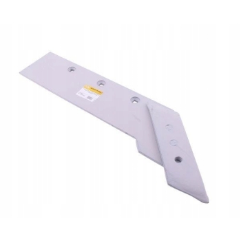 Lemiesz z dłutem PR48 12mm pług Unia WARYŃSKI, W-1024020020GD