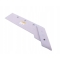 Lemiesz z dłutem PR48 12mm pług Unia WARYŃSKI, W-1024020020GD