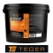 Pasta do mycia silnie zabrudzonych rąk 10L TEGER, T-W-SR1003